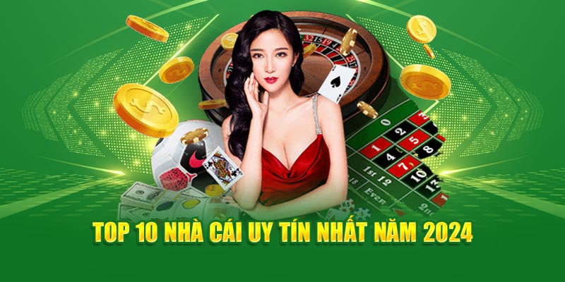 Top 10 game online đổi thưởng uy tín năm 2021